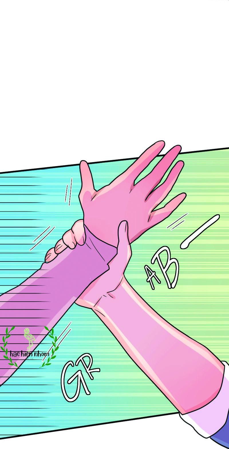 Truyện Ngôn Nhưng Không Ngôn Lắm Chap 51 - Next Chap 52