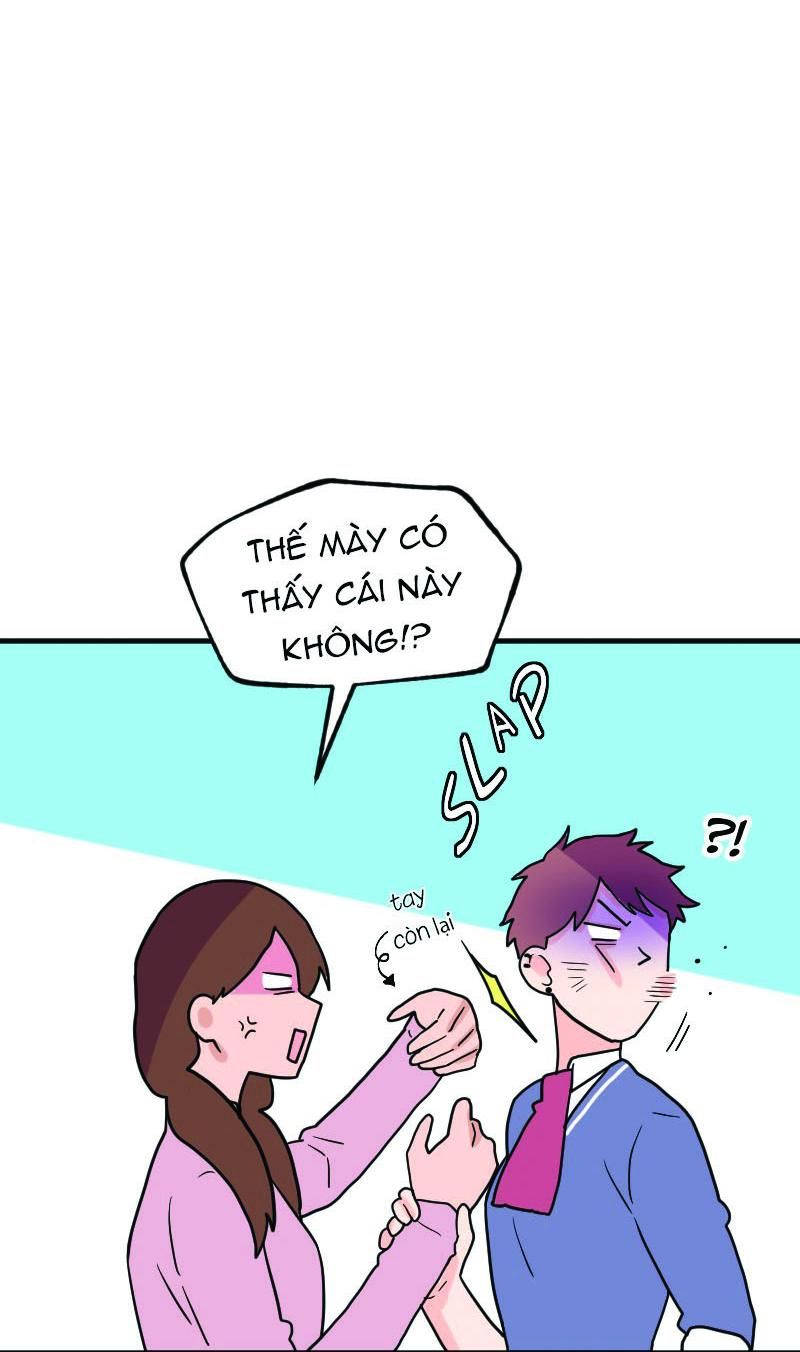 Truyện Ngôn Nhưng Không Ngôn Lắm Chap 51 - Next Chap 52