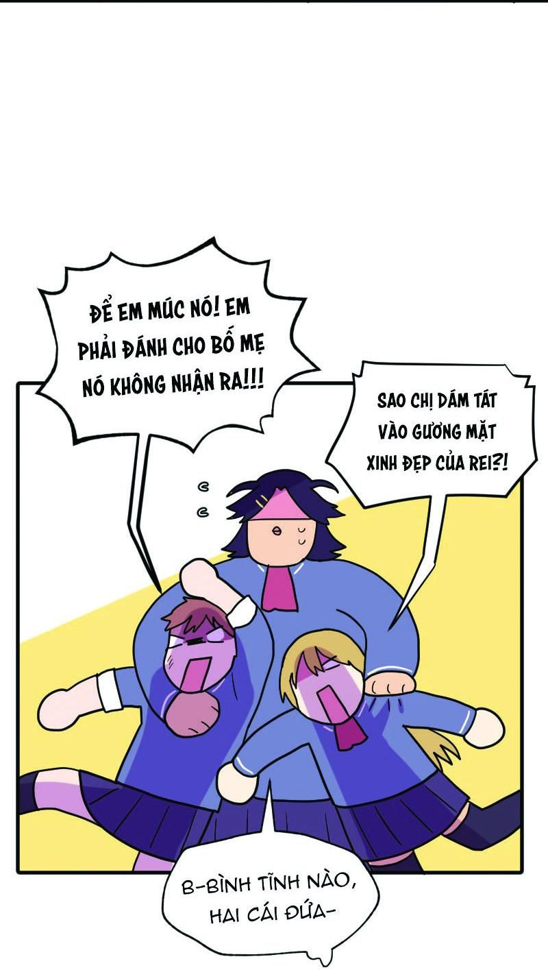 Truyện Ngôn Nhưng Không Ngôn Lắm Chap 51 - Next Chap 52