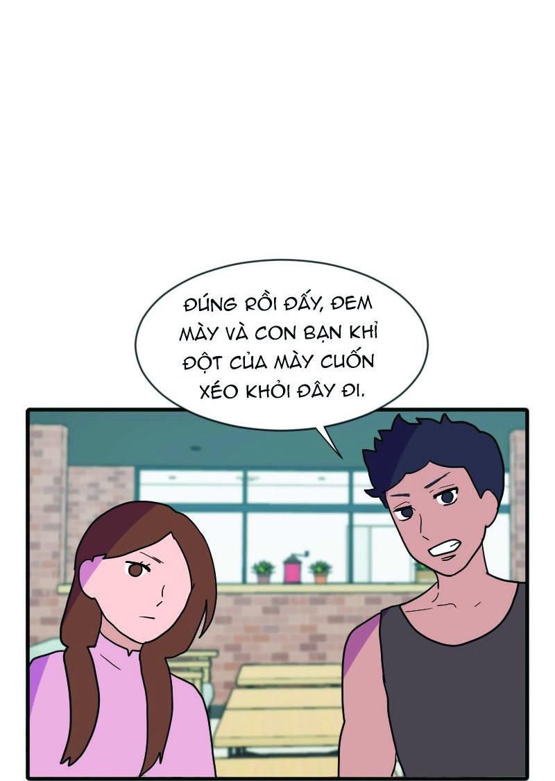 Truyện Ngôn Nhưng Không Ngôn Lắm Chap 51 - Next Chap 52