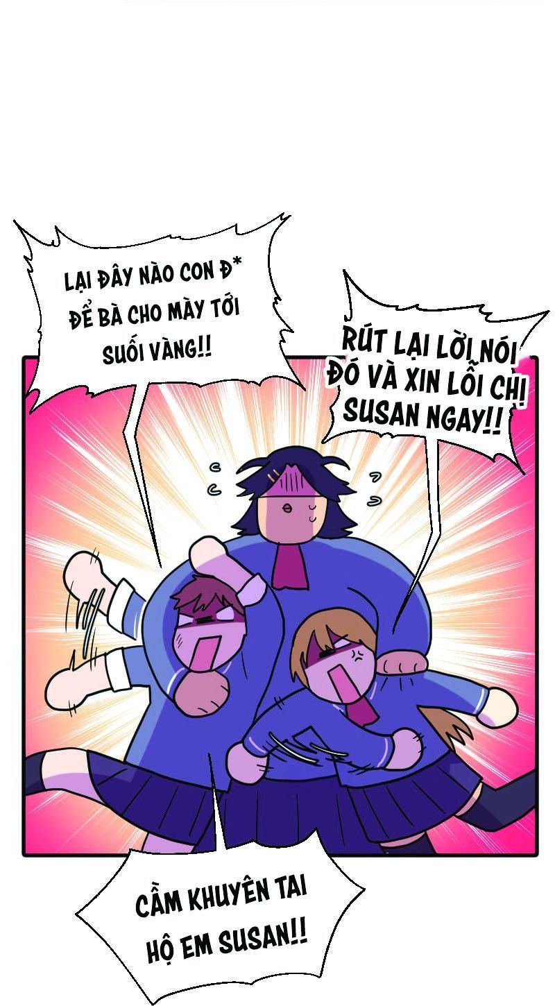 Truyện Ngôn Nhưng Không Ngôn Lắm Chap 51 - Next Chap 52