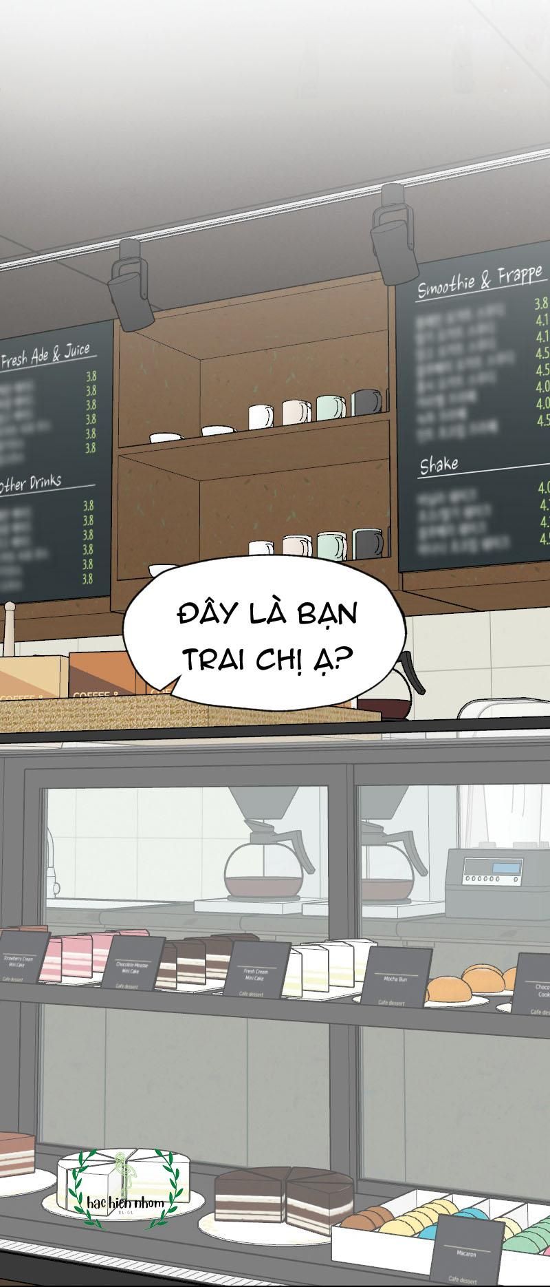 Truyện Ngôn Nhưng Không Ngôn Lắm Chap 51 - Next Chap 52