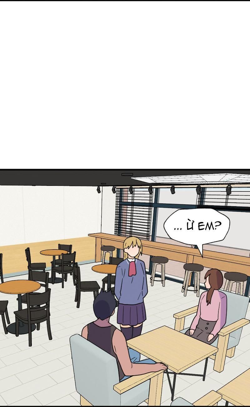 Truyện Ngôn Nhưng Không Ngôn Lắm Chap 51 - Next Chap 52