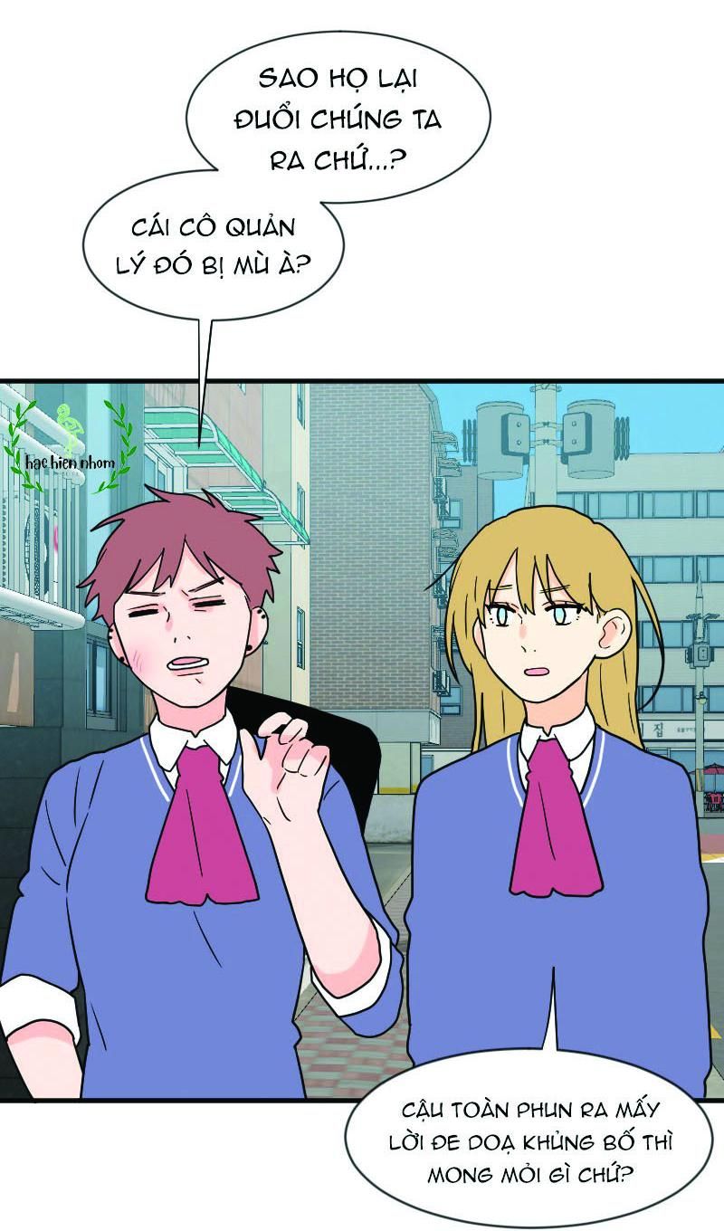 Truyện Ngôn Nhưng Không Ngôn Lắm Chap 51 - Next Chap 52