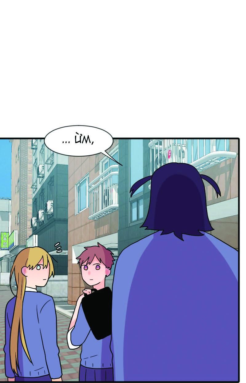 Truyện Ngôn Nhưng Không Ngôn Lắm Chap 51 - Next Chap 52