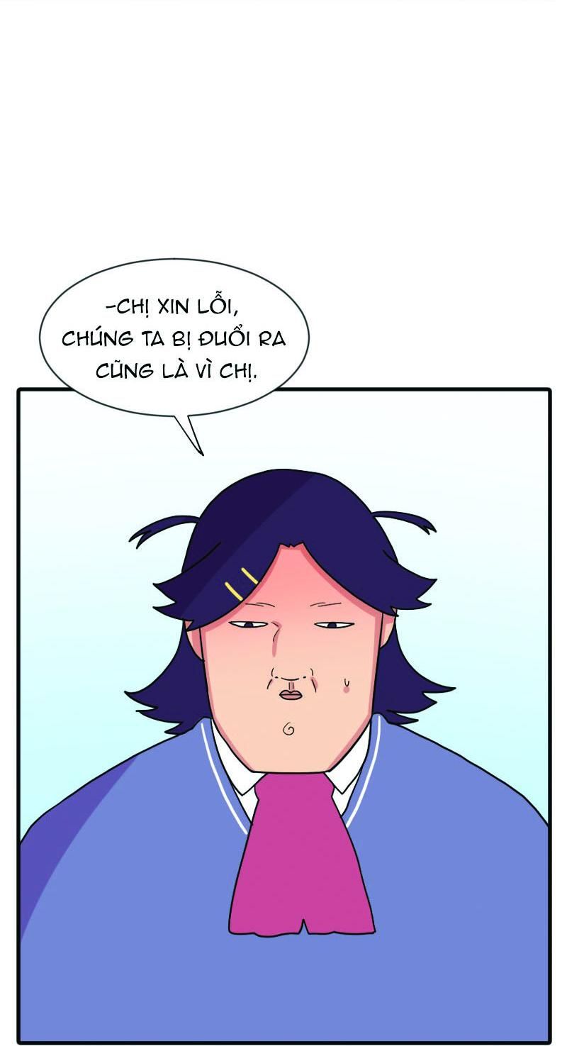 Truyện Ngôn Nhưng Không Ngôn Lắm Chap 51 - Next Chap 52