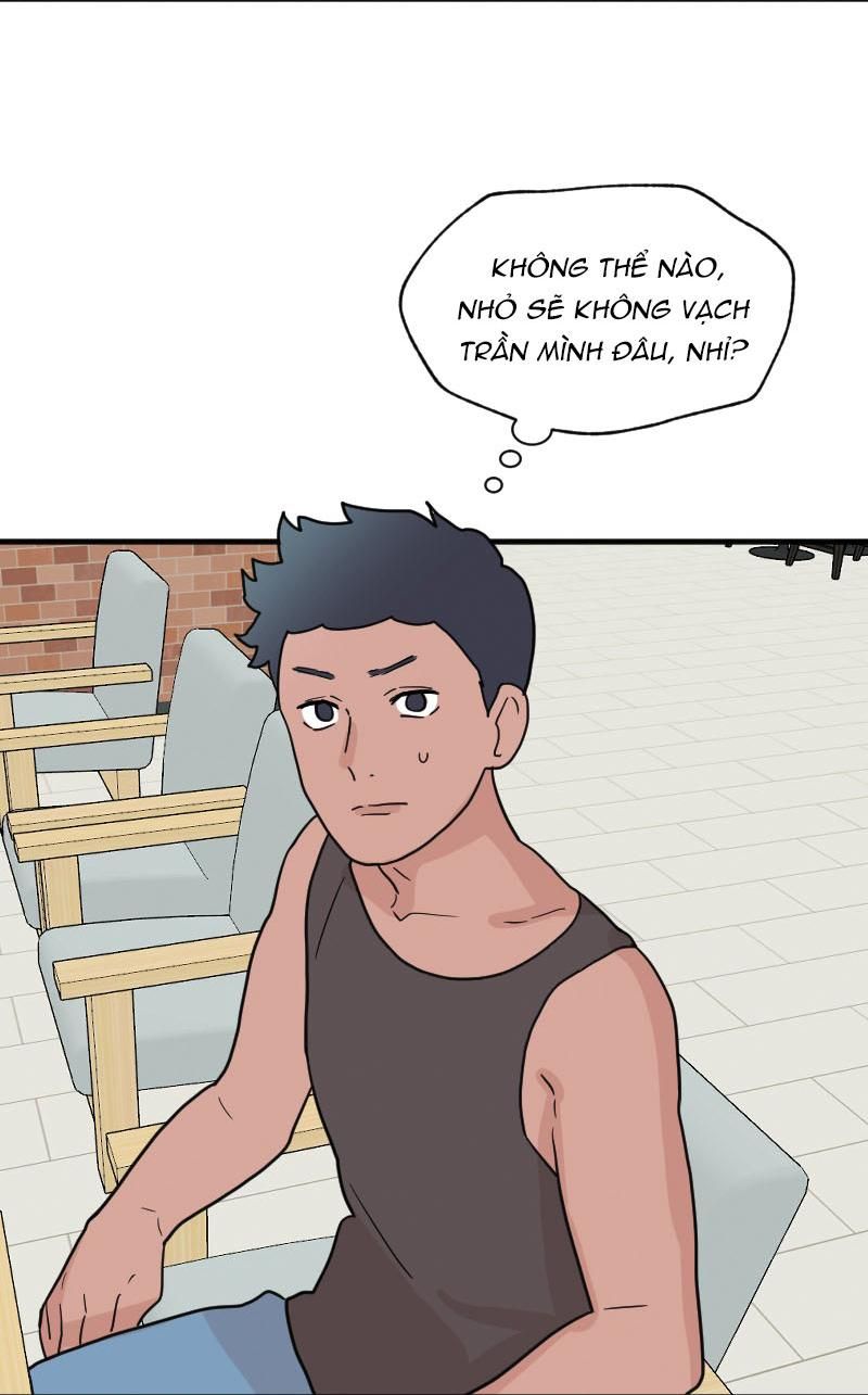 Truyện Ngôn Nhưng Không Ngôn Lắm Chap 51 - Next Chap 52