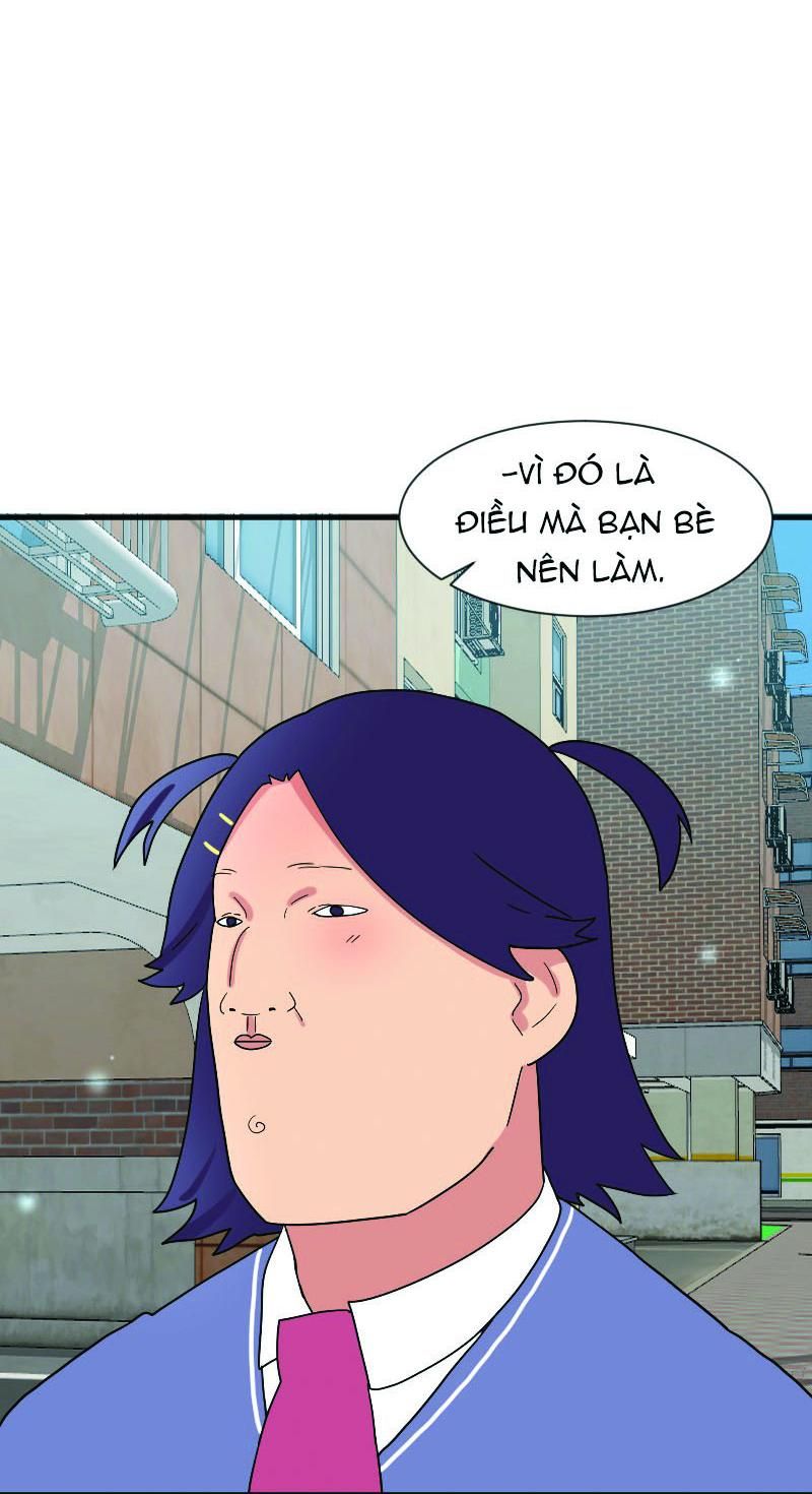 Truyện Ngôn Nhưng Không Ngôn Lắm Chap 51 - Next Chap 52