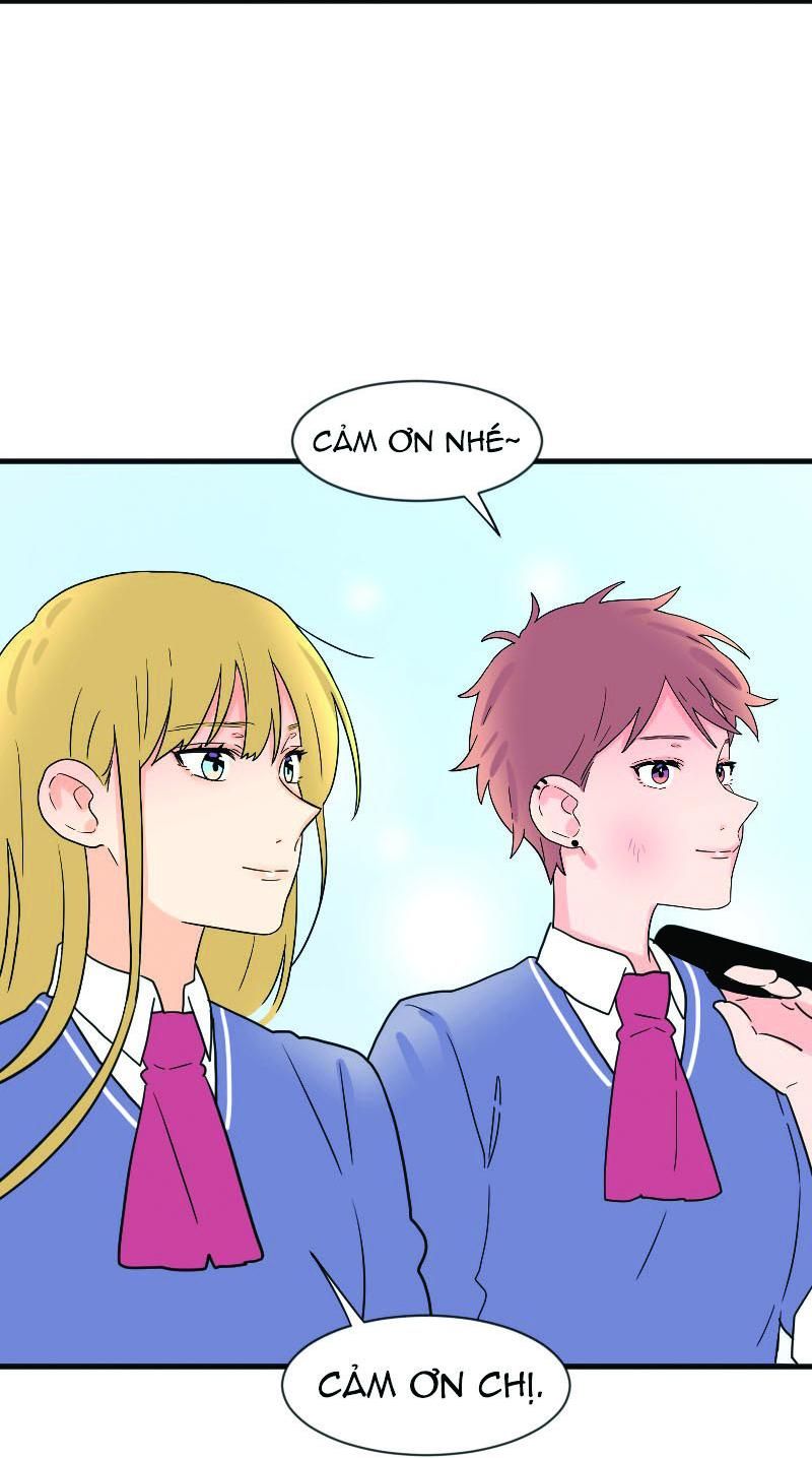 Truyện Ngôn Nhưng Không Ngôn Lắm Chap 51 - Next Chap 52