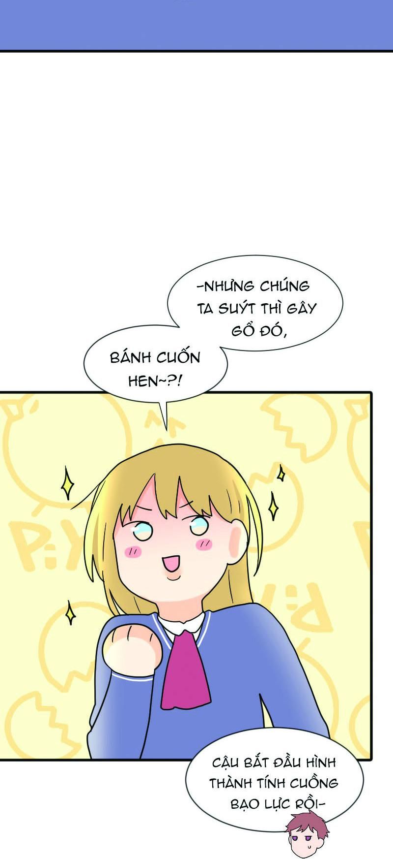 Truyện Ngôn Nhưng Không Ngôn Lắm Chap 51 - Next Chap 52