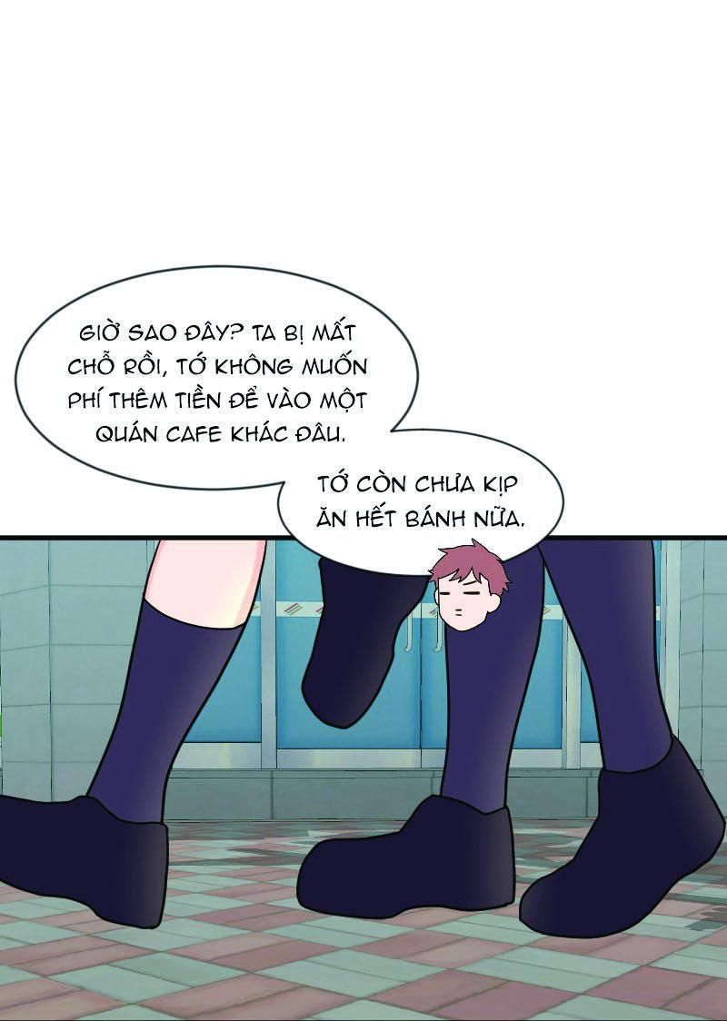 Truyện Ngôn Nhưng Không Ngôn Lắm Chap 51 - Next Chap 52