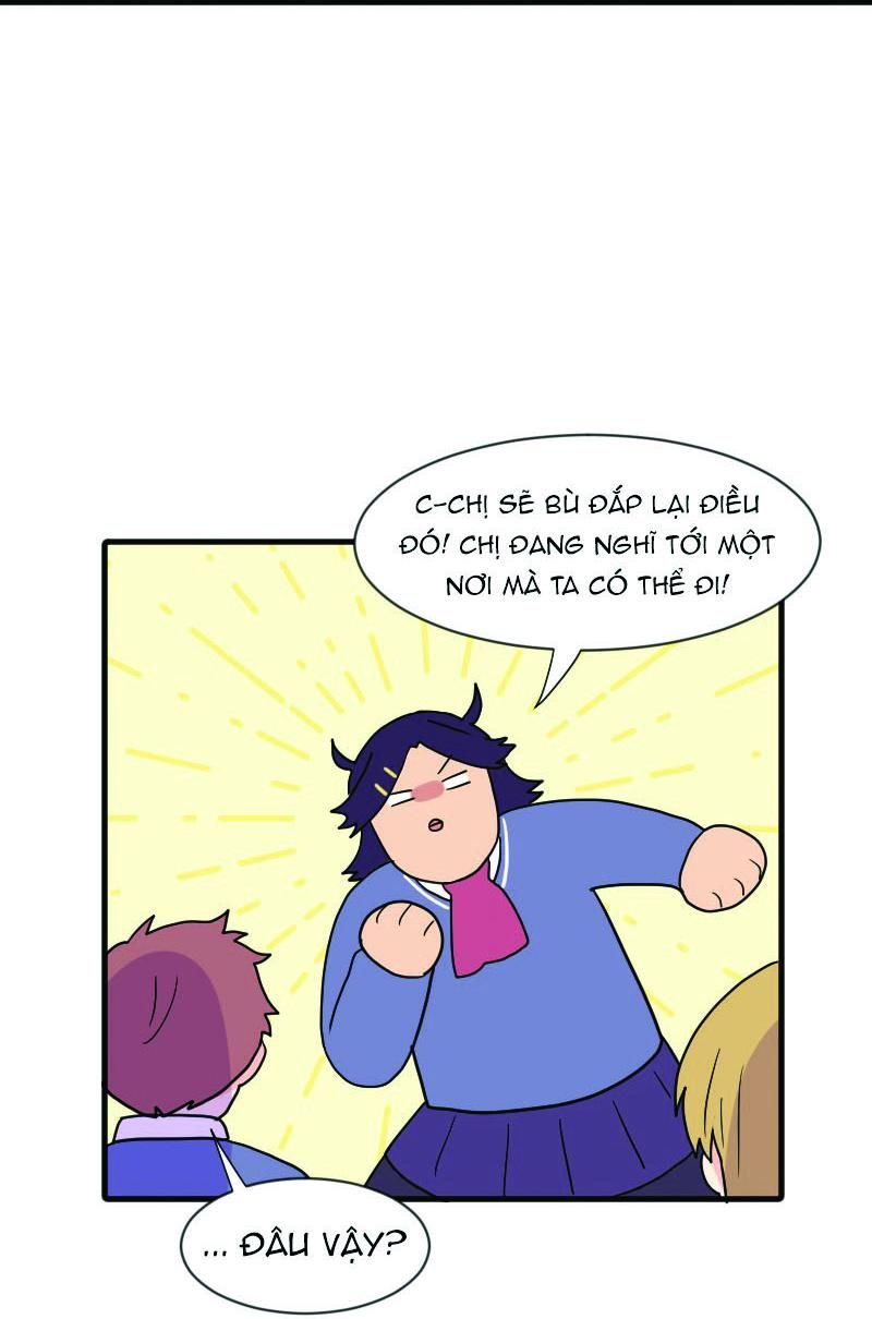 Truyện Ngôn Nhưng Không Ngôn Lắm Chap 51 - Next Chap 52