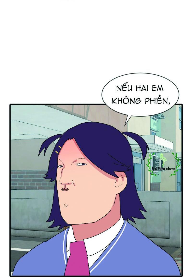 Truyện Ngôn Nhưng Không Ngôn Lắm Chap 51 - Next Chap 52