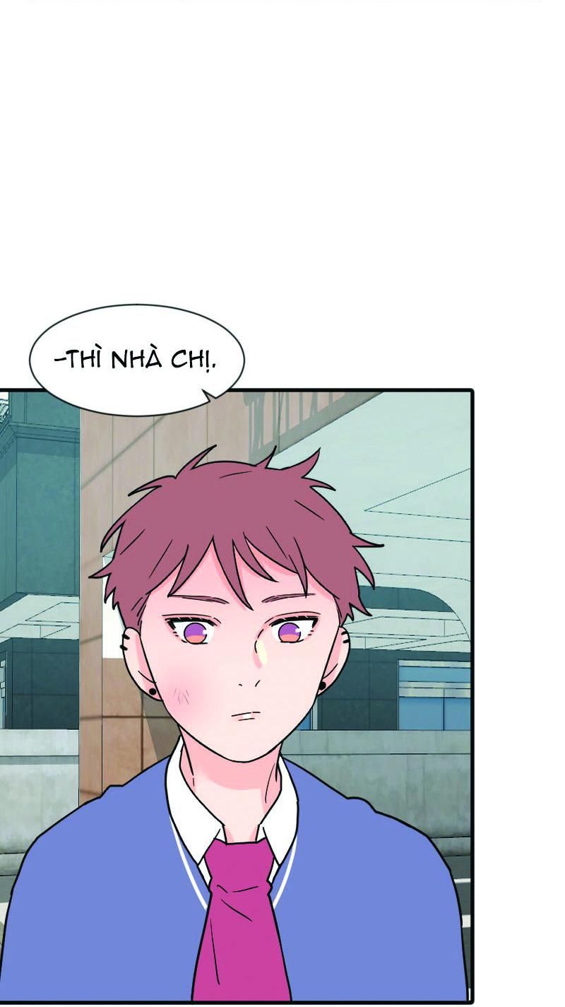 Truyện Ngôn Nhưng Không Ngôn Lắm Chap 51 - Next Chap 52