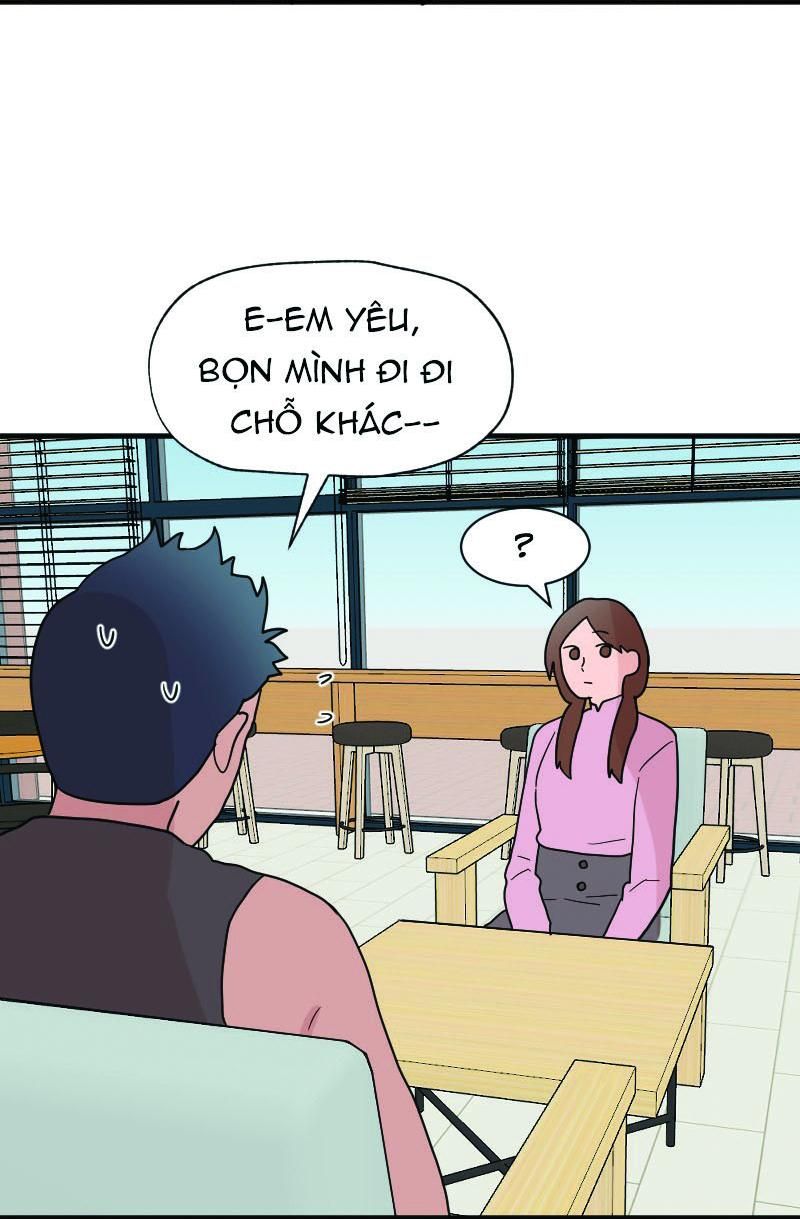 Truyện Ngôn Nhưng Không Ngôn Lắm Chap 51 - Next Chap 52