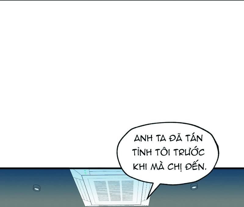 Truyện Ngôn Nhưng Không Ngôn Lắm Chap 51 - Next Chap 52