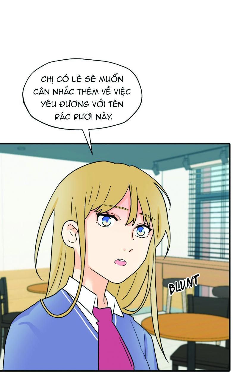 Truyện Ngôn Nhưng Không Ngôn Lắm Chap 51 - Next Chap 52