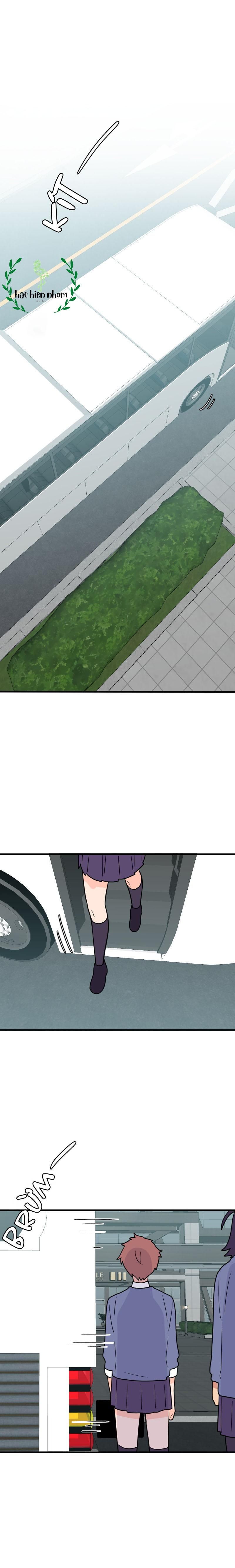 Truyện Ngôn Nhưng Không Ngôn Lắm Chap 52 - Next Chap 53