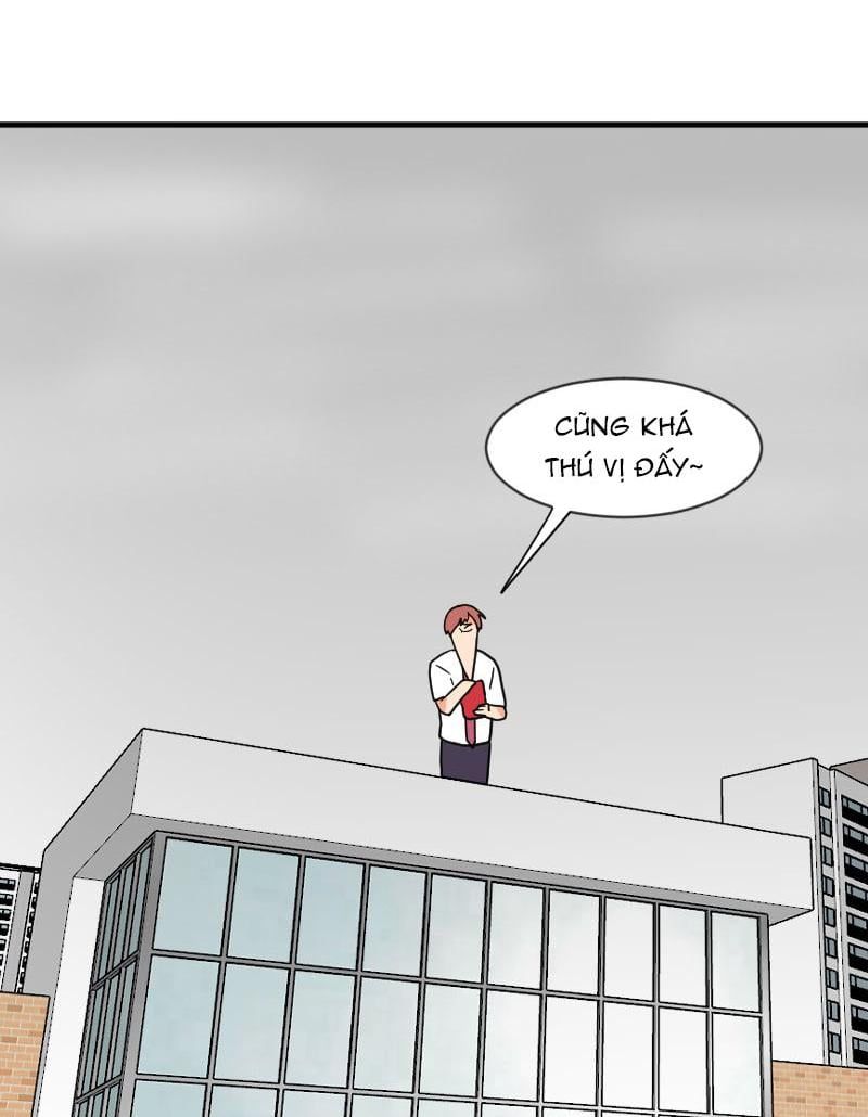 Truyện Ngôn Nhưng Không Ngôn Lắm Chap 53 - Next Chap 54