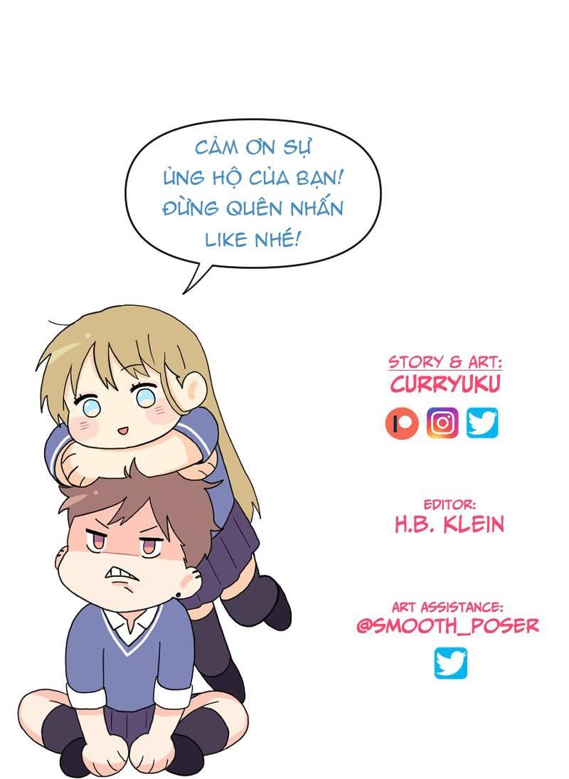 Truyện Ngôn Nhưng Không Ngôn Lắm Chap 53 - Next Chap 54