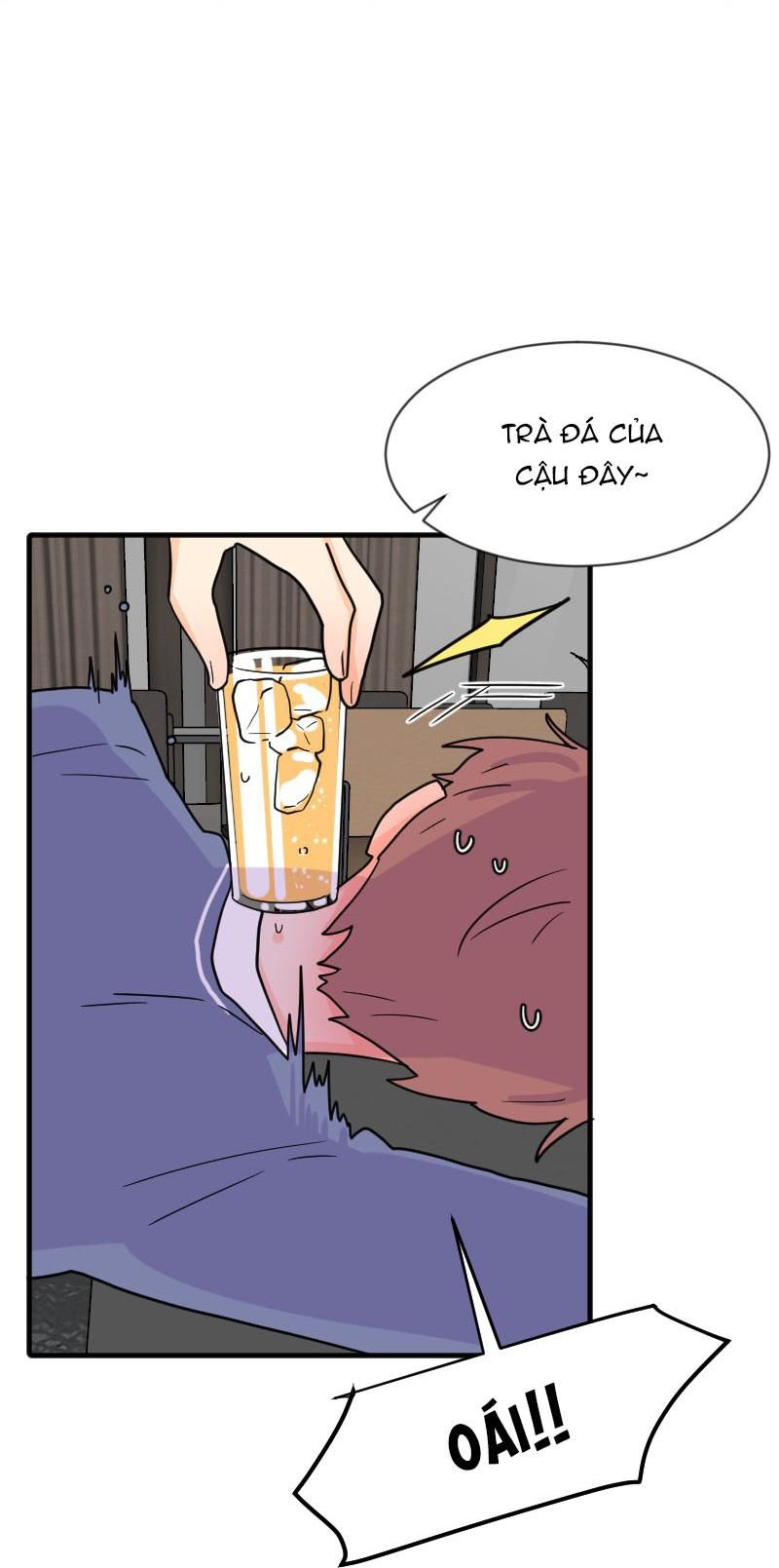 Truyện Ngôn Nhưng Không Ngôn Lắm Chap 53 - Next Chap 54