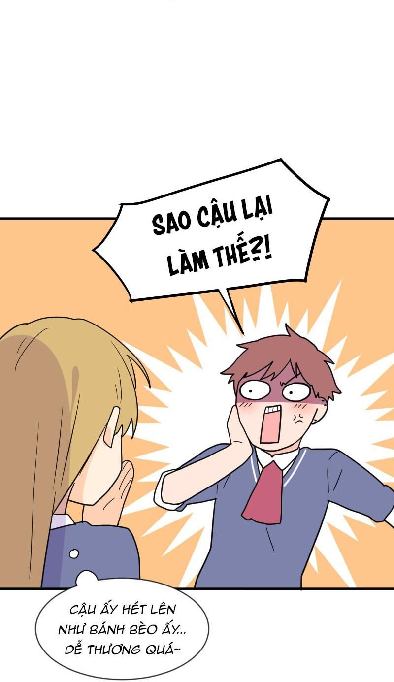 Truyện Ngôn Nhưng Không Ngôn Lắm Chap 53 - Next Chap 54