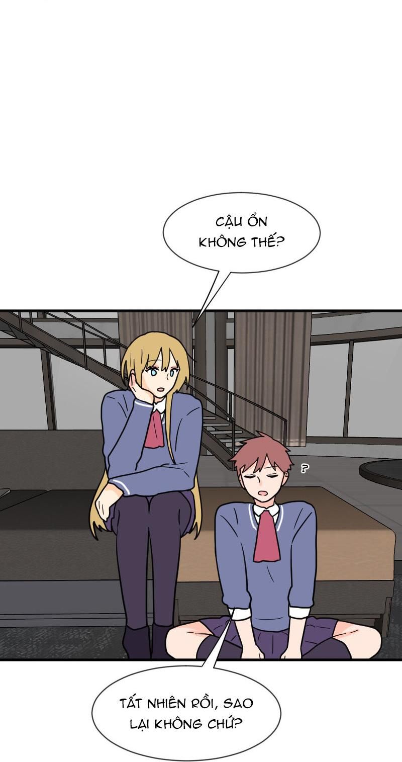 Truyện Ngôn Nhưng Không Ngôn Lắm Chap 53 - Next Chap 54