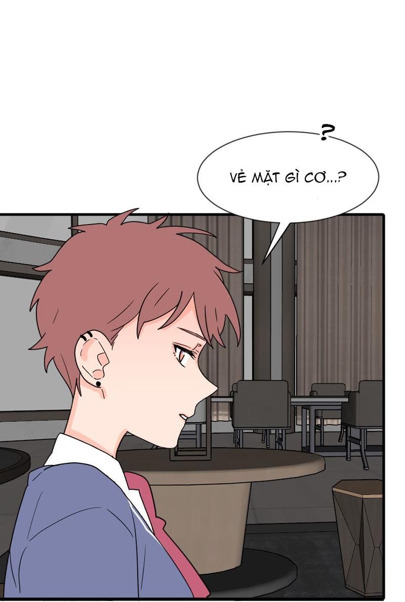 Truyện Ngôn Nhưng Không Ngôn Lắm Chap 53 - Next Chap 54