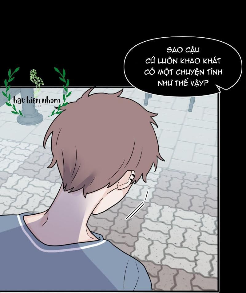 Truyện Ngôn Nhưng Không Ngôn Lắm Chap 53 - Next Chap 54