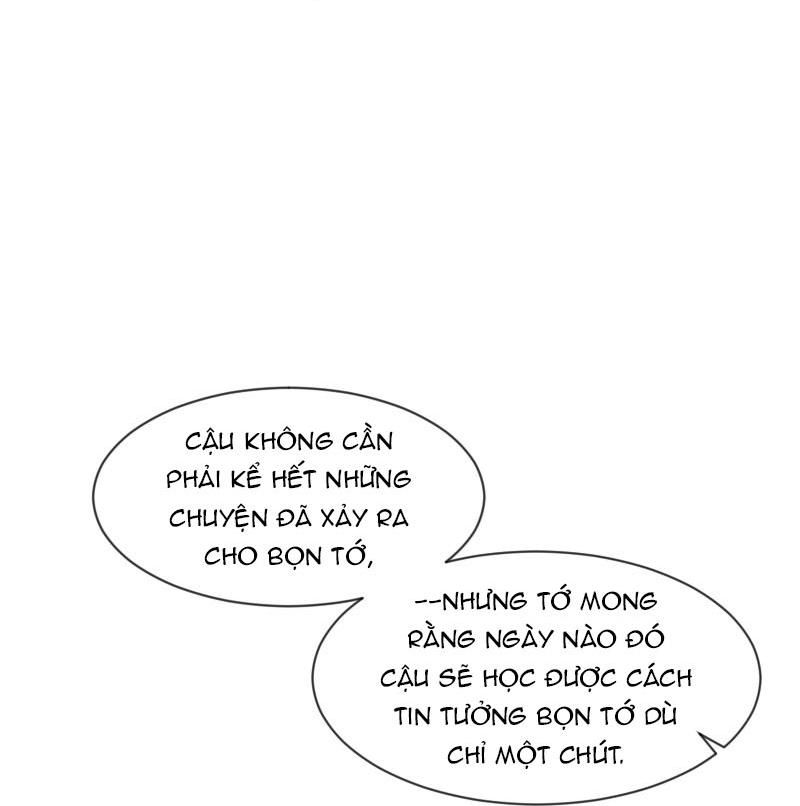 Truyện Ngôn Nhưng Không Ngôn Lắm Chap 53 - Next Chap 54