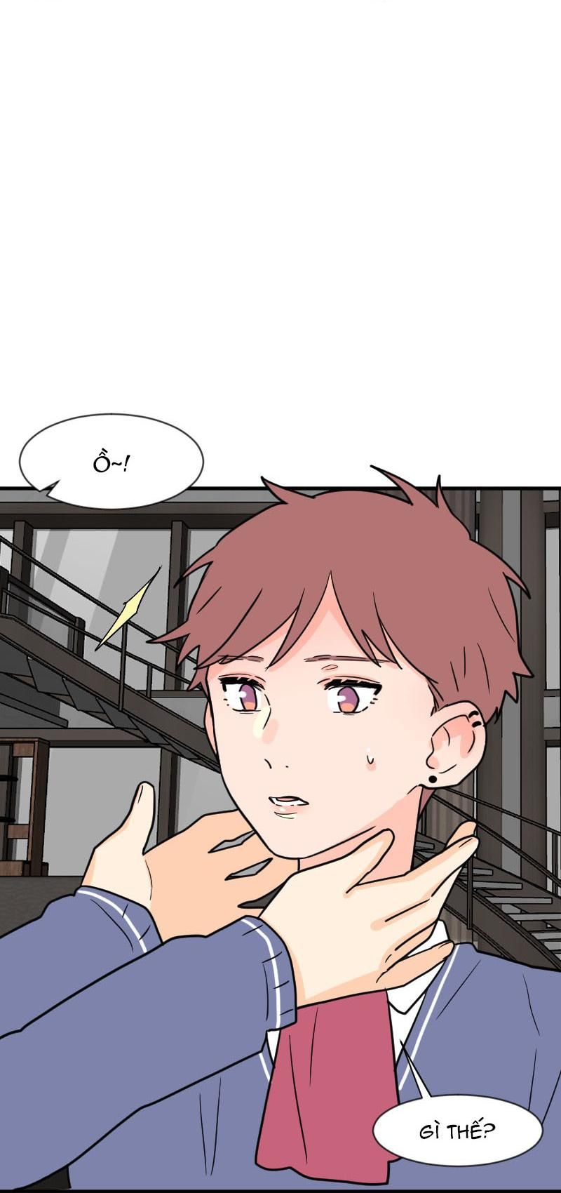 Truyện Ngôn Nhưng Không Ngôn Lắm Chap 53 - Next Chap 54
