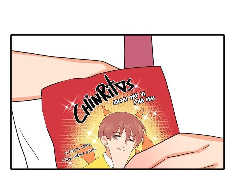 Truyện Ngôn Nhưng Không Ngôn Lắm Chap 53 - Next Chap 54