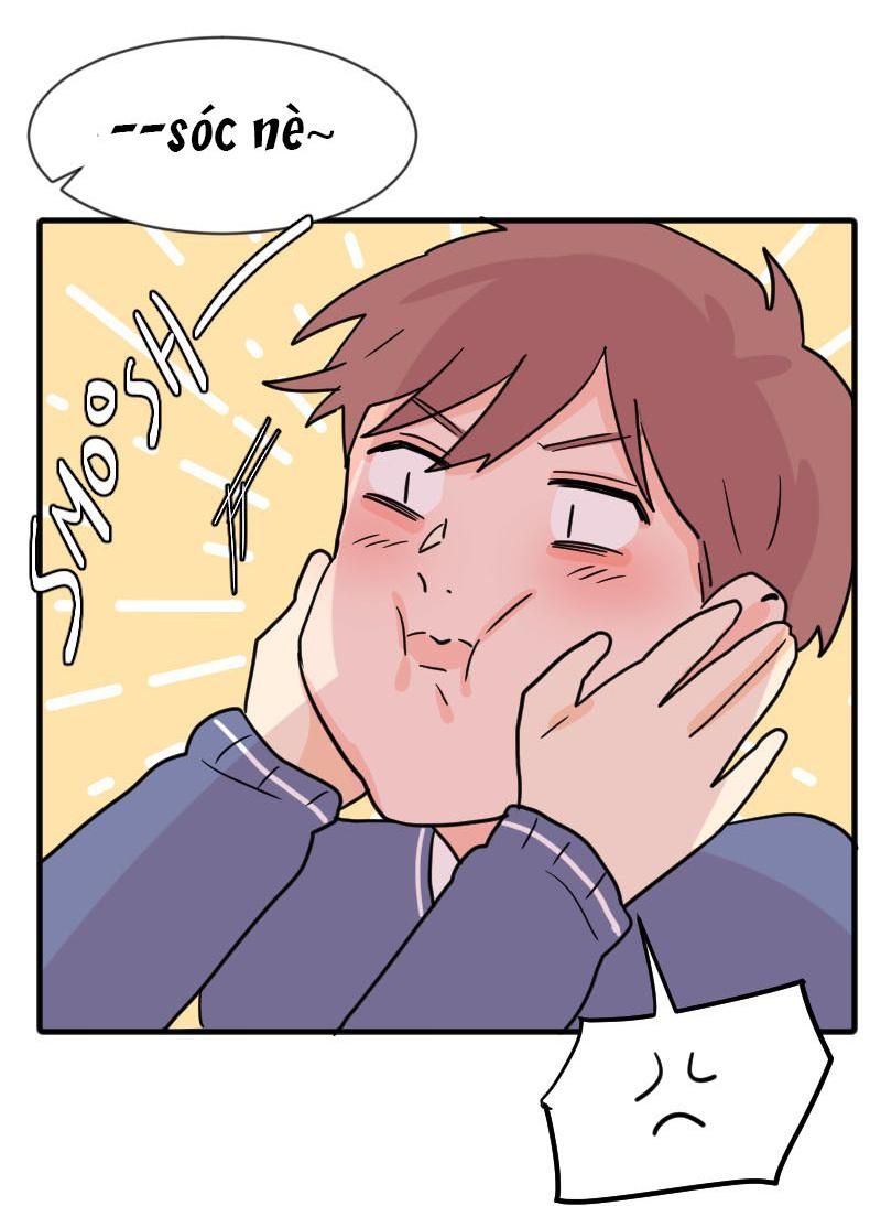 Truyện Ngôn Nhưng Không Ngôn Lắm Chap 53 - Next Chap 54