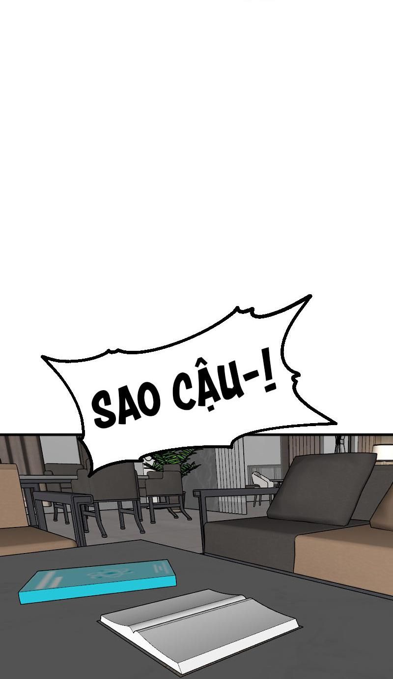 Truyện Ngôn Nhưng Không Ngôn Lắm Chap 53 - Next Chap 54