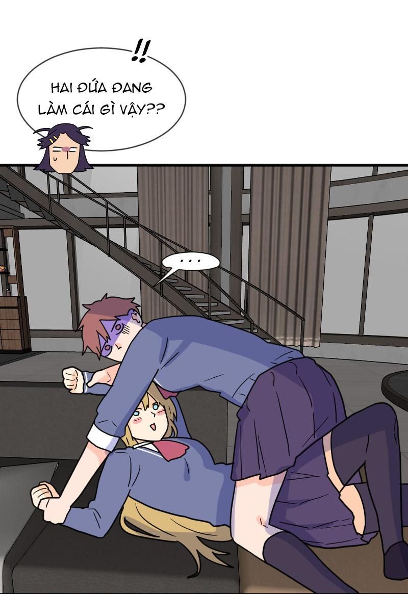 Truyện Ngôn Nhưng Không Ngôn Lắm Chap 53 - Next Chap 54