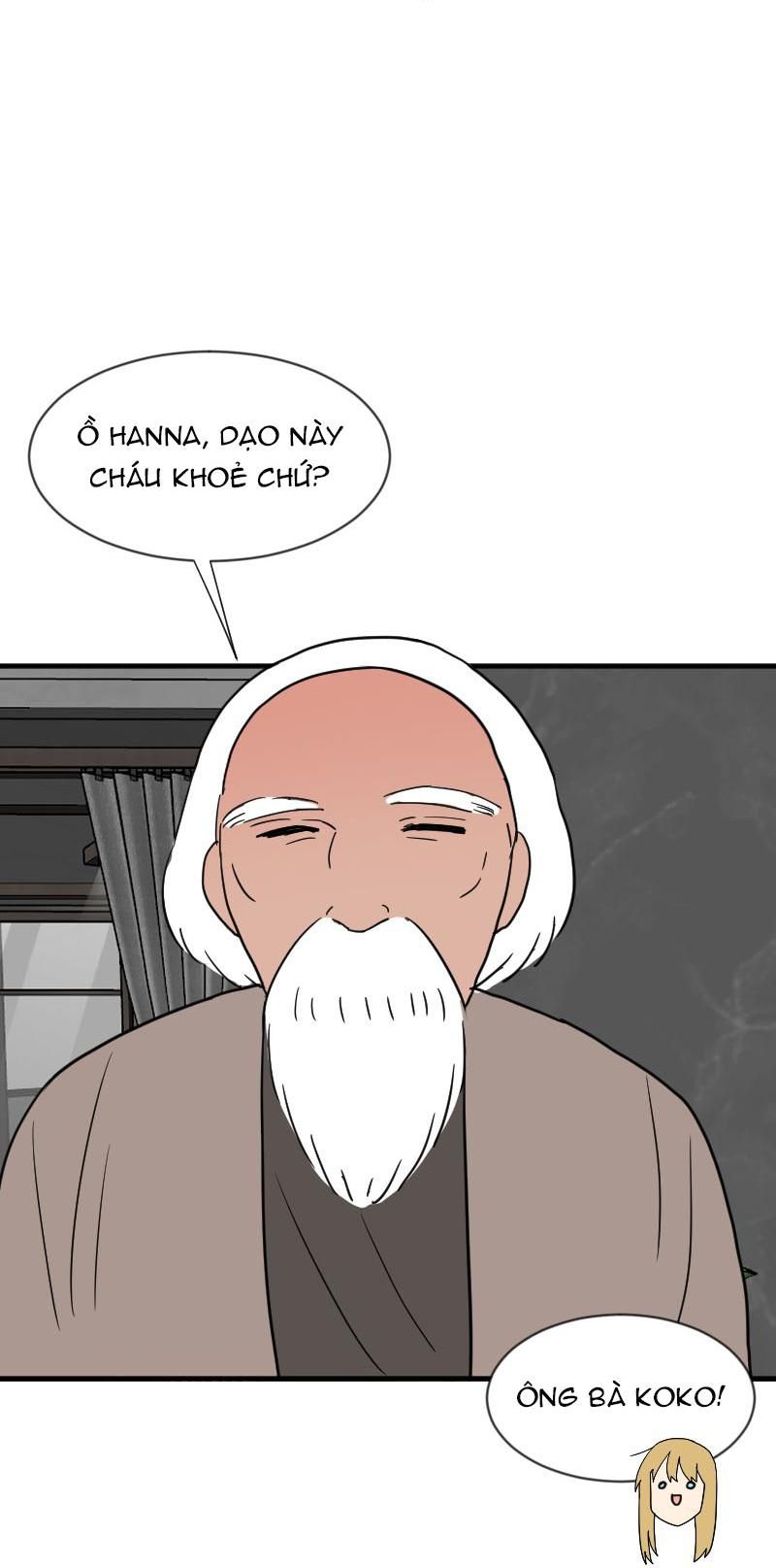 Truyện Ngôn Nhưng Không Ngôn Lắm Chap 53 - Next Chap 54