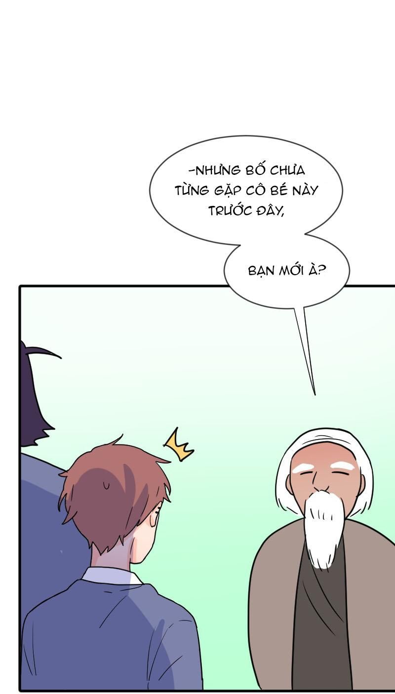 Truyện Ngôn Nhưng Không Ngôn Lắm Chap 53 - Next Chap 54