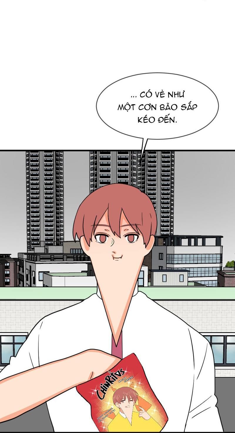 Truyện Ngôn Nhưng Không Ngôn Lắm Chap 53 - Next Chap 54