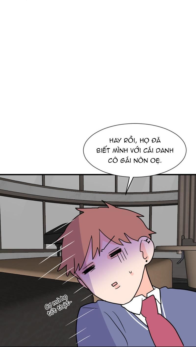 Truyện Ngôn Nhưng Không Ngôn Lắm Chap 53 - Next Chap 54