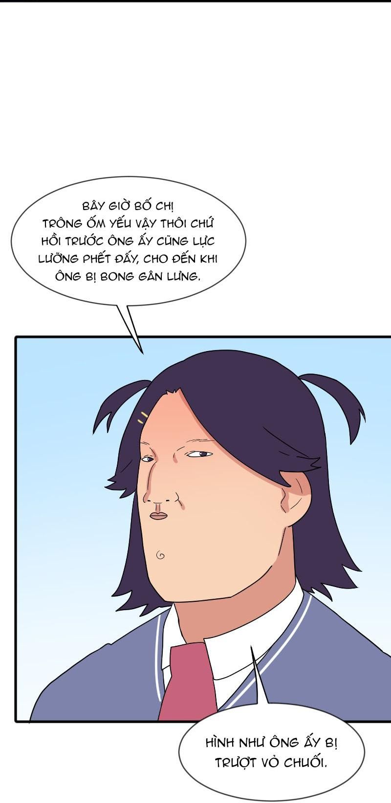 Truyện Ngôn Nhưng Không Ngôn Lắm Chap 53 - Next Chap 54