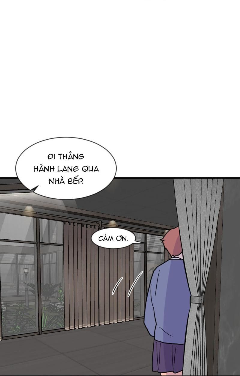 Truyện Ngôn Nhưng Không Ngôn Lắm Chap 53 - Next Chap 54