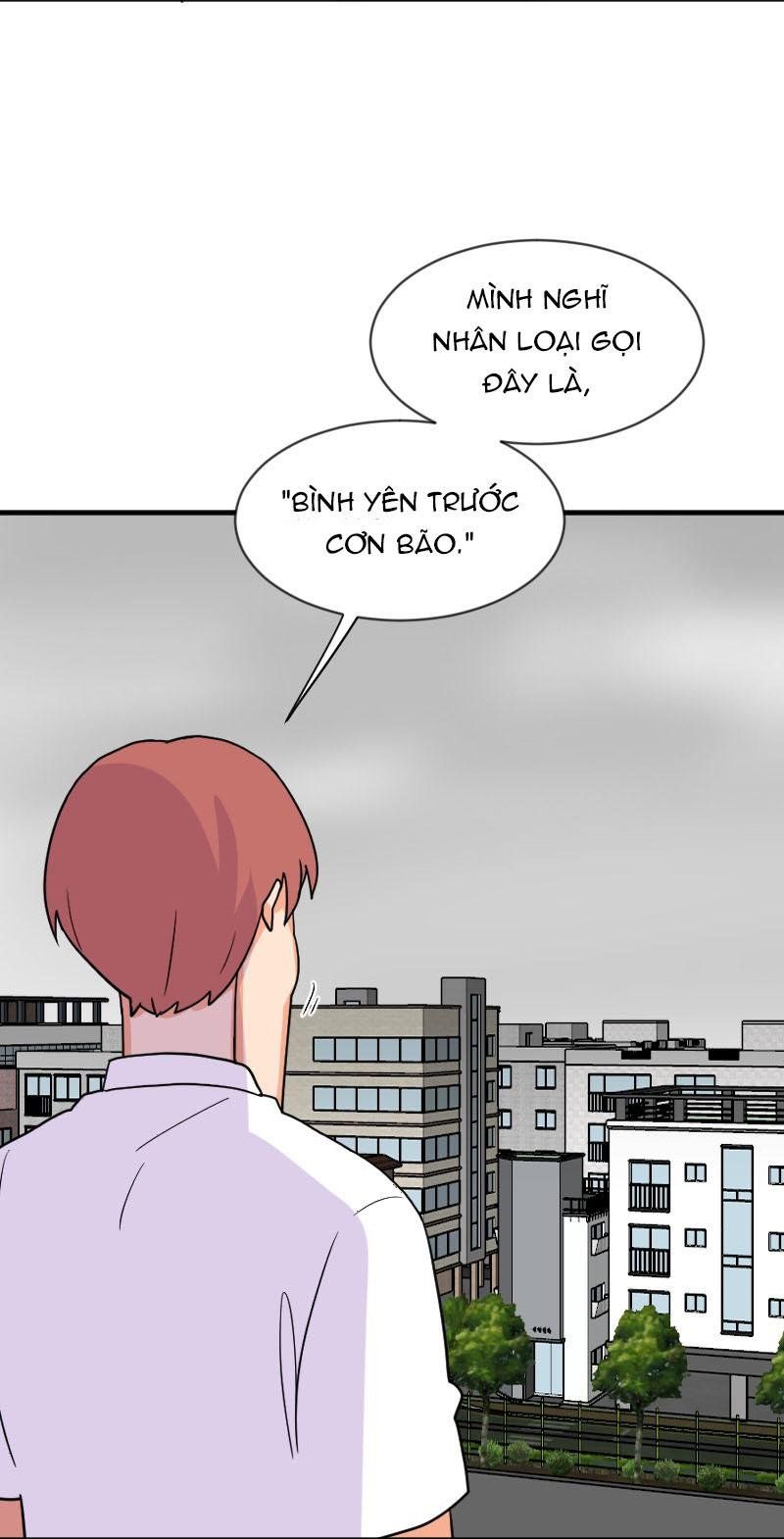 Truyện Ngôn Nhưng Không Ngôn Lắm Chap 53 - Next Chap 54