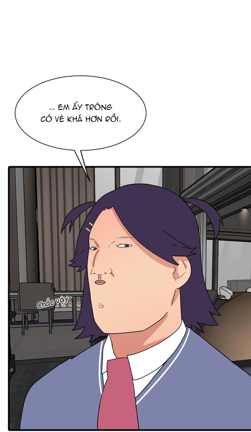 Truyện Ngôn Nhưng Không Ngôn Lắm Chap 53 - Next Chap 54
