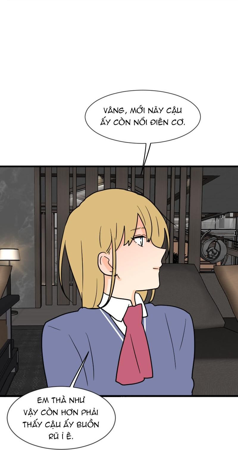 Truyện Ngôn Nhưng Không Ngôn Lắm Chap 53 - Next Chap 54