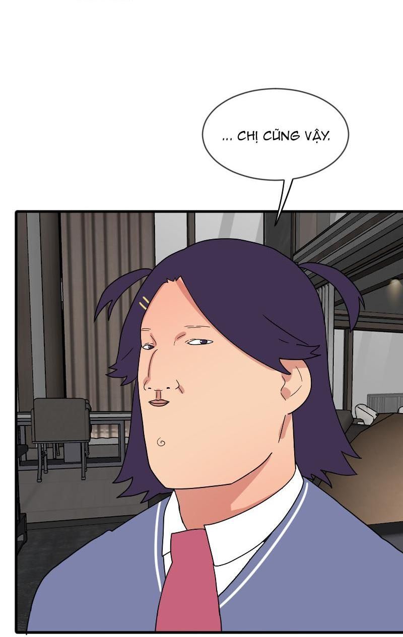 Truyện Ngôn Nhưng Không Ngôn Lắm Chap 53 - Next Chap 54