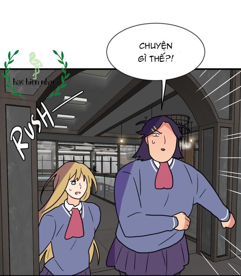 Truyện Ngôn Nhưng Không Ngôn Lắm Chap 53 - Next Chap 54