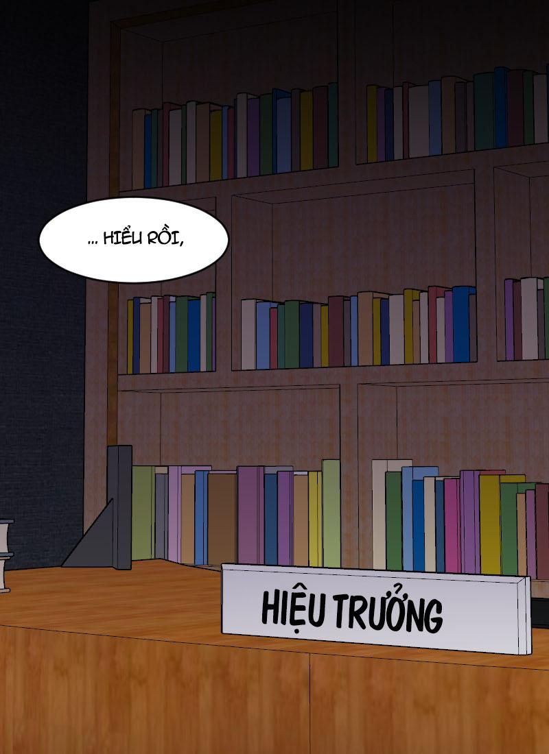 Truyện Ngôn Nhưng Không Ngôn Lắm Chap 54 - Next Chap 55