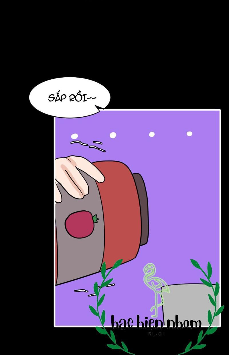 Truyện Ngôn Nhưng Không Ngôn Lắm Chap 54 - Next Chap 55