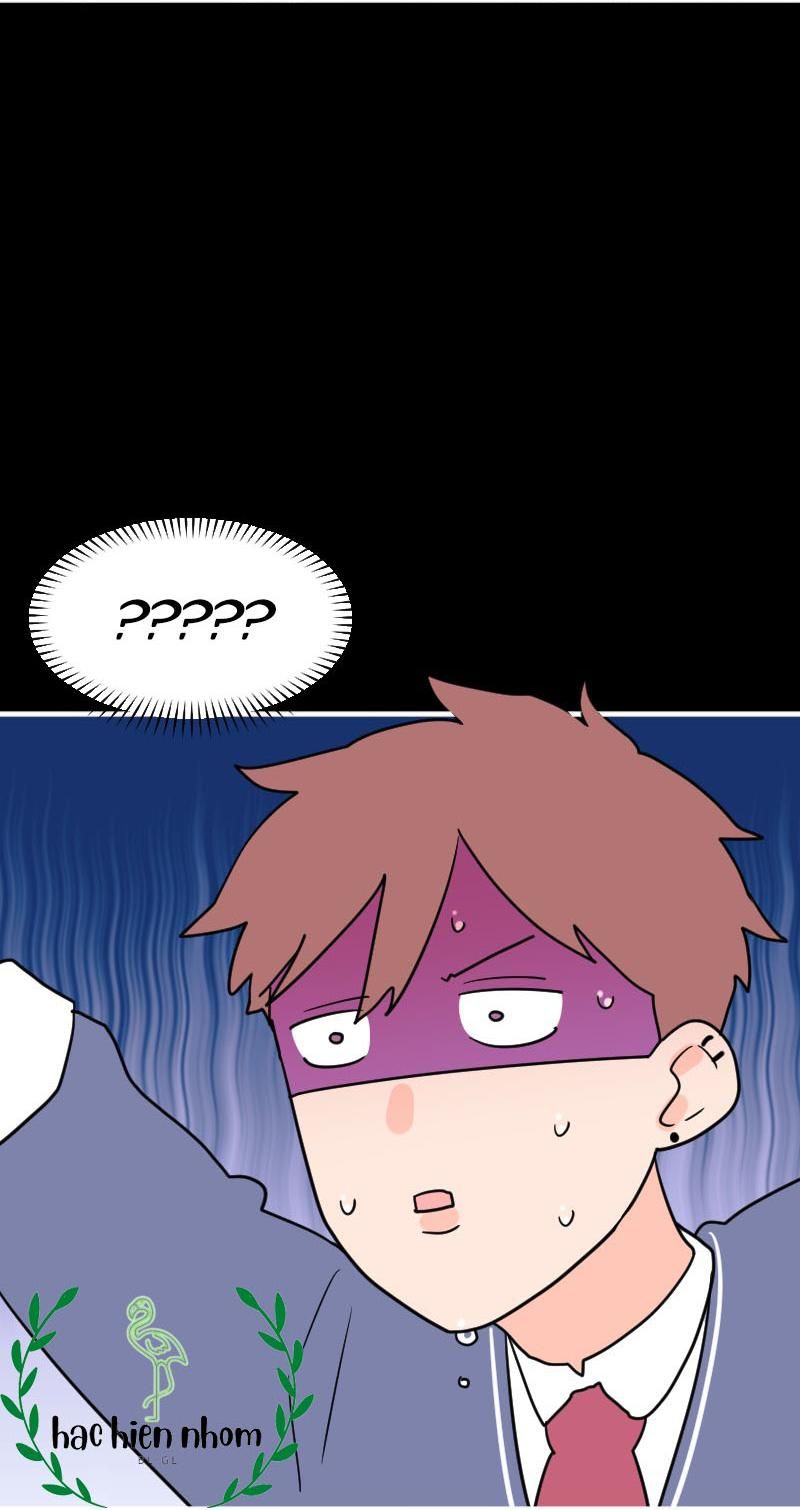 Truyện Ngôn Nhưng Không Ngôn Lắm Chap 54 - Next Chap 55