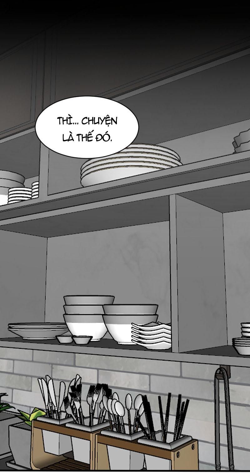 Truyện Ngôn Nhưng Không Ngôn Lắm Chap 54 - Next Chap 55